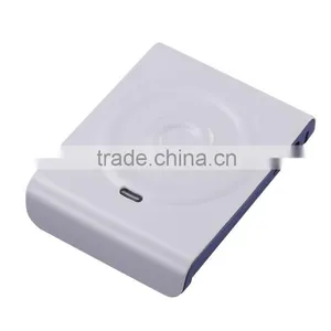 New Design And Portable Contactless Smart Card Reader With USB And RS232 Interface thumbnail-2