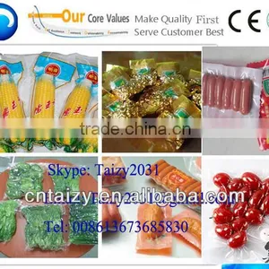 Best Quality and Hot Sale Commercial Vegetable Vacuum Packing Machine thumbnail-2