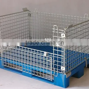 Plastic Box Pallet thumbnail-2