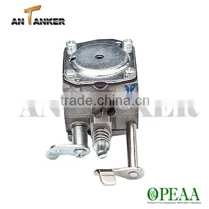 Rammer Bellow, Engine Plate Rammer, Carburetor Tamping Rammer thumbnail-2