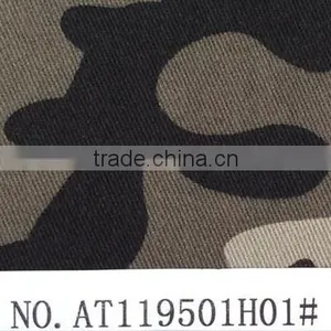 Printing Elastic Twill With Brush thumbnail-1
