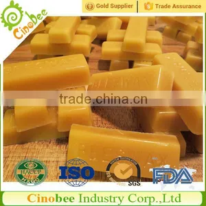Organic USDA/USP Certified Beeswax thumbnail-5