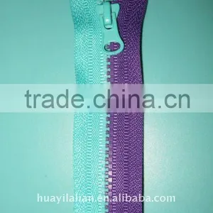 #5 Derlin Zipper Closed End thumbnail-1