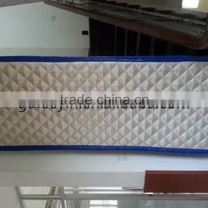 Best Price Customized Noise Barrier For Soundproof Fencing thumbnail-5