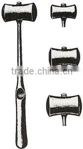 WILLIGER BONE MALLETS thumbnail-1