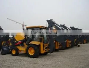 Shanghai Oriemac Machinery & Equipment Co., Ltd. company overview - view 4 thumbnail