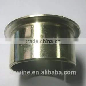 High Performance DU Bushing thumbnail-1