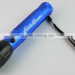 13LED Flashlight With Bottle Opener thumbnail-1