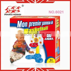 6021 Toy Basketball Basketball Hoop Toys thumbnail-1