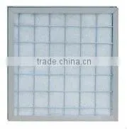 Primary Effciency Plat Filter thumbnail-1