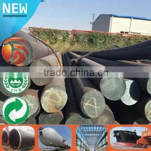 20Cr/40Cr LARGE DIAMETER ROUND BAR Hot Rolling Steel Bar Manufacturers Stock Sizes 80mm Steel Rod thumbnail-3