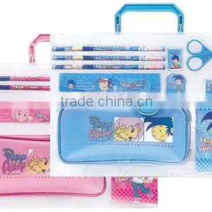 Christmas Funny School Stationery Set thumbnail-1