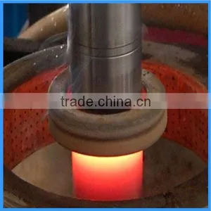 Shaft Hardening Induction Heat Treatment Machinery (JLC-60KW) thumbnail-1