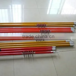 Electric Hot Stick thumbnail-1