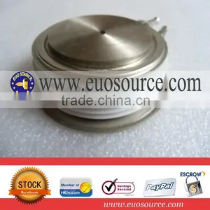 WESTCODE Power Disc Thyristor Capsule Thyristor WG14017B thumbnail-1