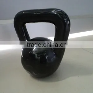Kettle Bell thumbnail-1