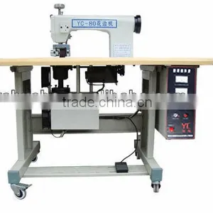 Lace Making Machine thumbnail-1