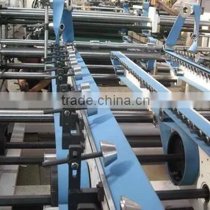 Automatic Bottom Lock Gluing Machine Smartfold1100pc thumbnail-5