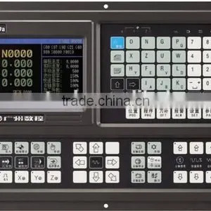 GSK CNC Controller thumbnail-2