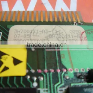 FISHER ROSEMOUNT COMMON RAM CARD for DH7001X1-A3-13 thumbnail-3