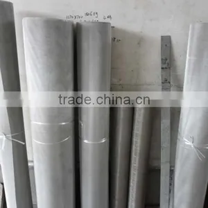 304 Stainless Steel Window Screening Mesh of 18,20,24,28,30 thumbnail-2