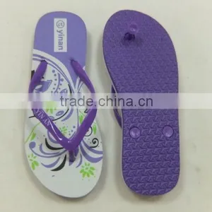 2016 New Style of Lady Slipper thumbnail-6