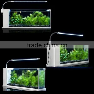 Hot Sale Square Coffee Table Fish Tank thumbnail-1