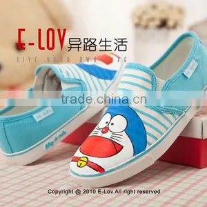 2015 Hot Sales High Quality China Ladies Shoes in China thumbnail-6