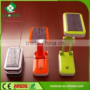 High Quality 24 LED Book Reading Using Solar Reading Light thumbnail-4