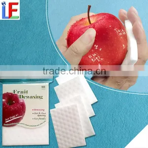 Express no Hurt Hands Melamine Sponge Scrubber for Fruit Cleaning thumbnail-2