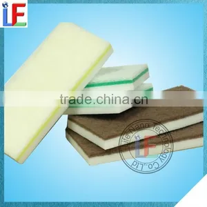 American Companies Looking For Distributors Sponge Scouring Pad thumbnail-6