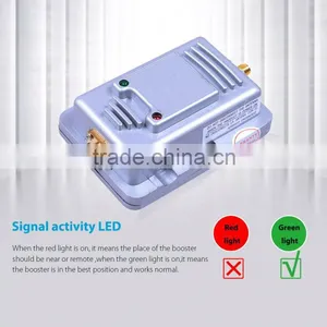 High Gain 2400Mhz Single Band Booster for Poor Signal thumbnail-4