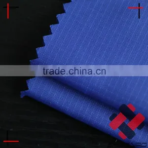 70D Waterproof Nylon Rip Stop 210T Fabric for Tent thumbnail-1