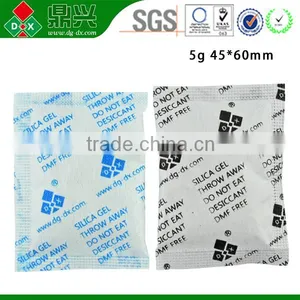 High Absorption Silica Gel Industrial Desiccant Dryer thumbnail-2