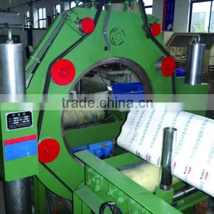 Steel Bar Packing Machine XL-400 thumbnail-1