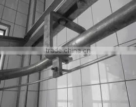 5000 Chicken Hen per Hour Chicken Slaughtering Equipment thumbnail-5