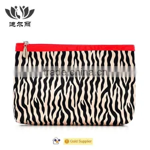 Cosmetic Travel Bag thumbnail-2