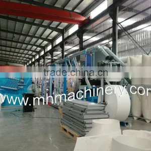 CE Certificate Automatic Panty Shield Machine thumbnail-3