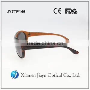 Cheap Fashion Polarized Sunglasses Aviator Style Quality Choice thumbnail-4