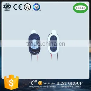 FBS1015 0.5w 8ohm Small Portable Magnetic Speakers Used for Electronic Products (FBELE) thumbnail-1
