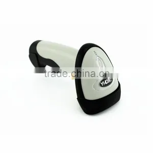 YHD Bluetooth Wireless Handheld Rugged Portable Barcode Scanner With Memory thumbnail-3