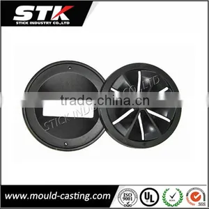 OEM Customized Small Plastic Injection PP Gears thumbnail-6