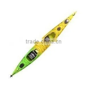 Popular Double Sea Kayak Color thumbnail-1