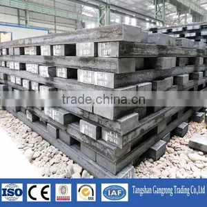Iron and Steel Square Steel Billet China Supplier thumbnail-4
