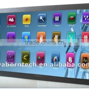 55inch LED Multi Touch tv thumbnail-1