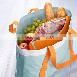Thermal Bag, Isotherm Bag - Manufacturer in Istanbul thumbnail-6