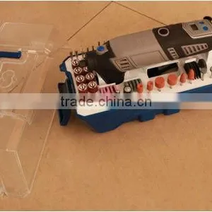 170w/160w 188pcs Mini Drill thumbnail-1