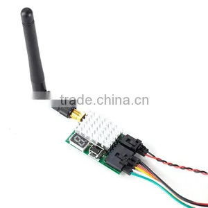 4km Fpv AV Aerial Photography Wireless Audio Video Wifi Transmitter Quality Choice thumbnail-4
