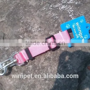 Winnipet Dog Car Seat Belt Dog Car Tie Dog Leads 0064# thumbnail-4