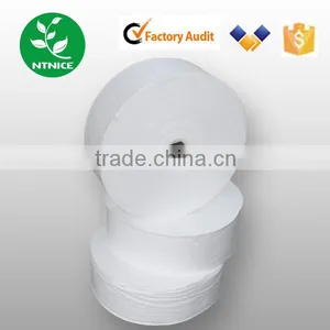 Super 100% PP Polypropylene Oil Absorbent Spill Control Products Roll thumbnail-5
